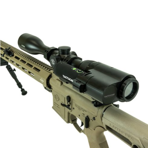 Tactacam 5.0 céllövő csomag