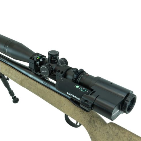 Tactacam 5.0 céllövő csomag