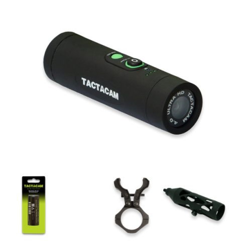 Tactacam 4.0 vadász csomag