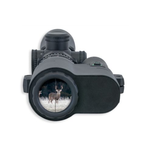 FTS - Céltávcső adapter