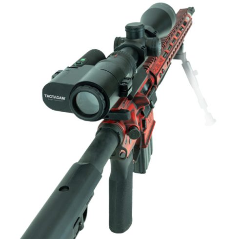 FTS - Céltávcső adapter